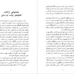 معرفی و دانلود کتاب ژنرال بی طرف عباس قره باغی عباس قره باغی ۳۳۸ صفحه پی دی اف