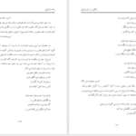 معرفی و دانلود کتاب زنانه با فروغ مهتاب سالاری ۳۰۳ صفحه پی دی اف
