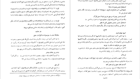 معرفی و دانلود کتاب سه گانه‌ی نیویورک پل اُستر ۲۳۱ صفحه پی دی اف