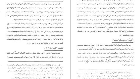 معرفی و دانلود کتاب سیستان جی.پی. تیت ۳۸۰ صفحه پی دی اف