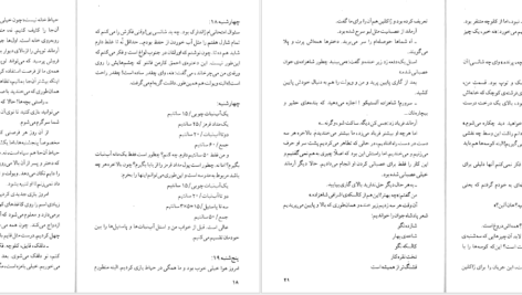 معرفی و دانلود کتاب شادی‌های کوچک یک خانه کولت ویویه ۵۴۲ صفحه پی دی اف