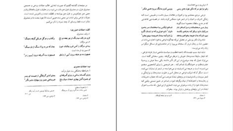 معرفی و دانلود کتاب شاهد بازی در ادبیات فارسی سیروس شمیسا ۲۷۸ صفحه پی دی اف
