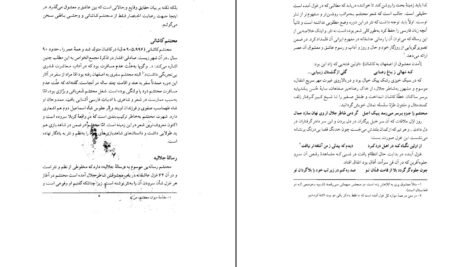 معرفی و دانلود کتاب شاهد بازی در ادبیات فارسی سیروس شمیسا ۲۷۸ صفحه پی دی اف
