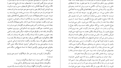 معرفی و دانلود کتاب شهود فلانری اوکانر ۲۱۹ صفحه پی دی اف