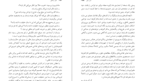 معرفی و دانلود کتاب شور زندگی ایروینگ استون ۷۰۰ صفحه پی دی اف