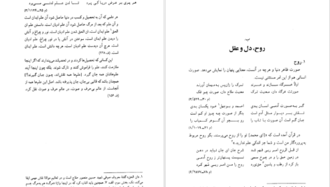 معرفی و دانلود کتاب طریق صوفیانه عشق ویلیام چیتیک ۳۸۵ صفحه پی دی اف