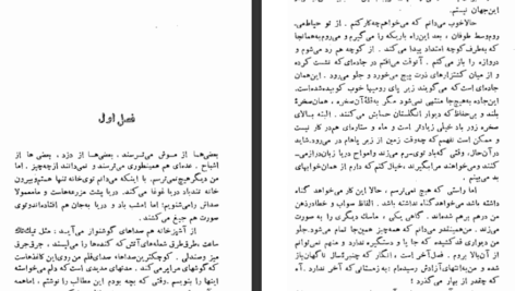 معرفی و دانلود کتاب عاشق مترسک فیلیس هستینگز ۲۷۸ صفحه پی دی اف