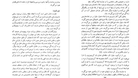 معرفی و دانلود کتاب فرزانه‌ای که با نهج‌البلاغه زیست جمعی از نویسندگان ۳۱۳ صفحه پی دی اف