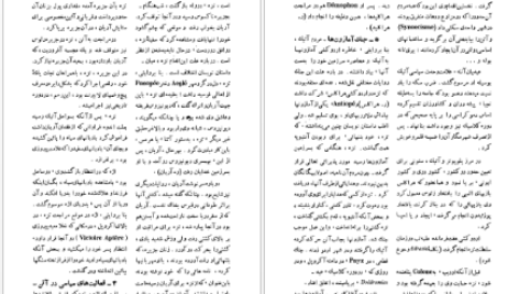 معرفی و دانلود کتاب فرهنگ اساطیر یونان و رم ۲ احمد بهنمش ۶۸۱ صفحه پی دی اف