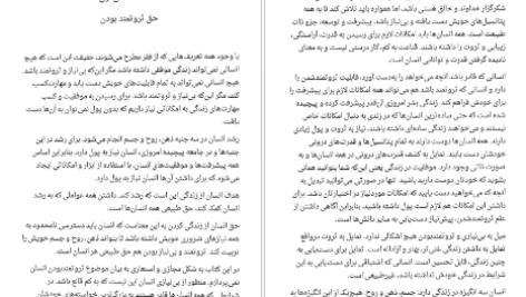 معرفی و دانلود کتاب قوانین علم ثروتمند شدن والاس دلویس ۹۱ صفحه پی دی اف