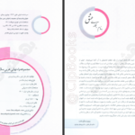 معرفی و دانلود کتاب مجموعه راه نهایی عربی دوازدهم علی فیلی و پیمان بوذری ۱۴۶ صفحه پی دی اف