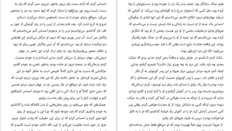 معرفی و دانلود کتاب فرایند رابطه تیل سوان ۸۶ صفحه پی دی اف