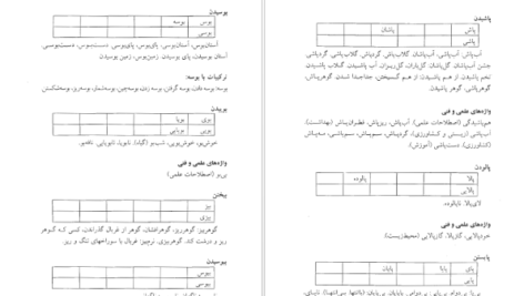 معرفی و دانلود کتاب فرهنگ واژه سازی در زبان فارسی جلد ۲ کامیاب خلیلی ۲۱۱ صفحه پی دی اف