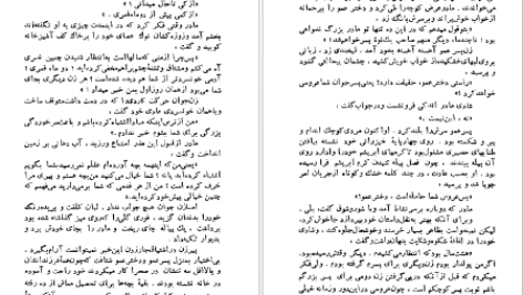 معرفی و دانلود کتاب مادر پرل باک ۲۷۸ صفحه پی دی اف